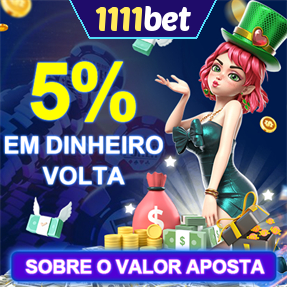 1111bet Rebate