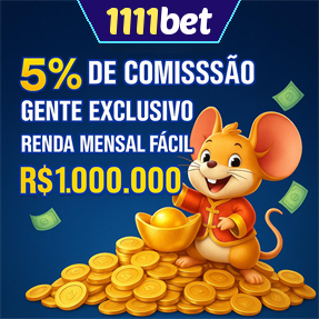 1111bet ConvidarCentro